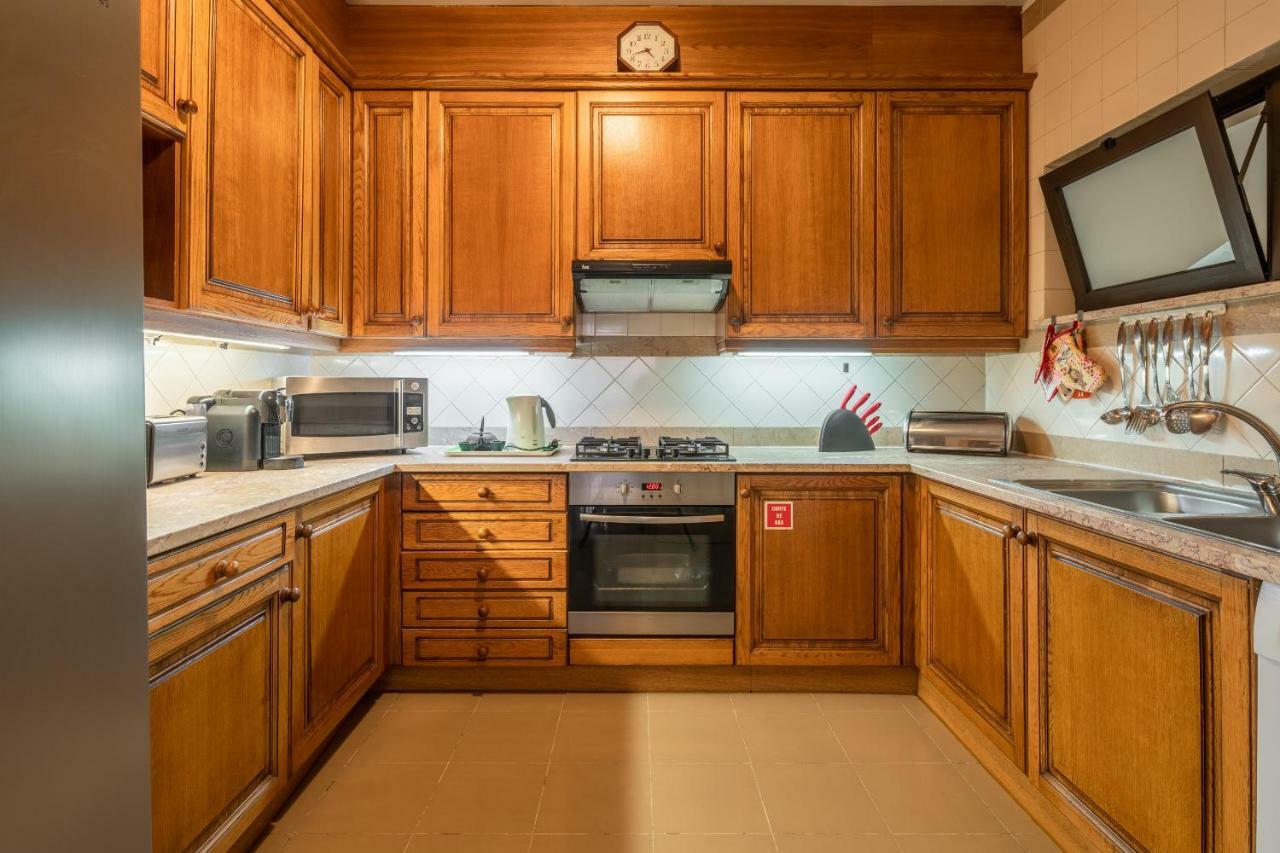 Miramar Apartment With Pool By Hr Madeira Funchal  Esterno foto