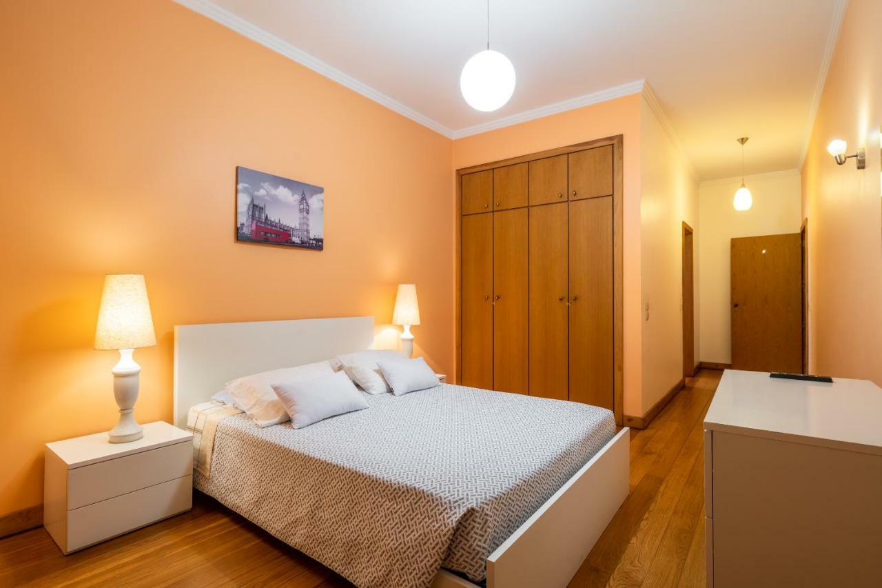 Miramar Apartment With Pool By Hr Madeira Funchal  Esterno foto