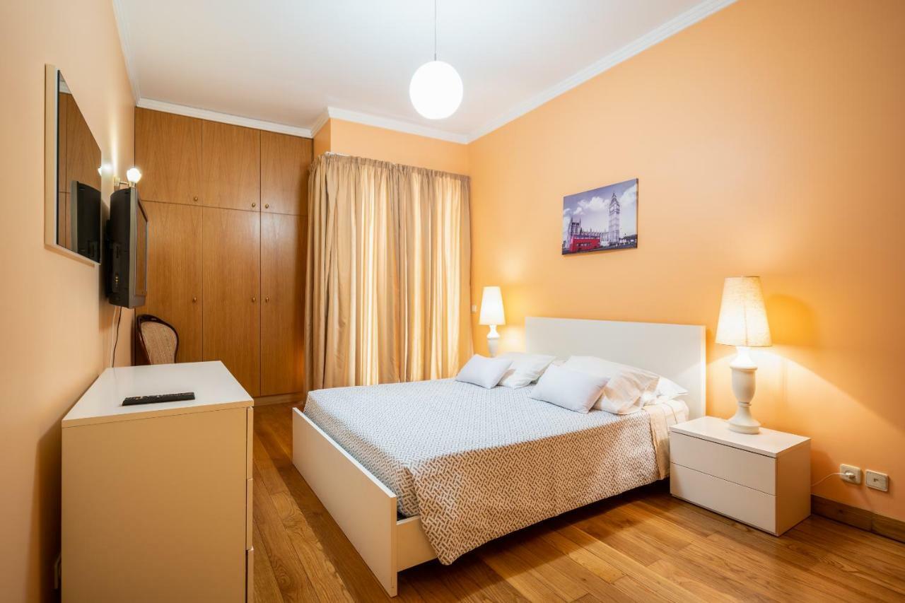 Miramar Apartment With Pool By Hr Madeira Funchal  Esterno foto