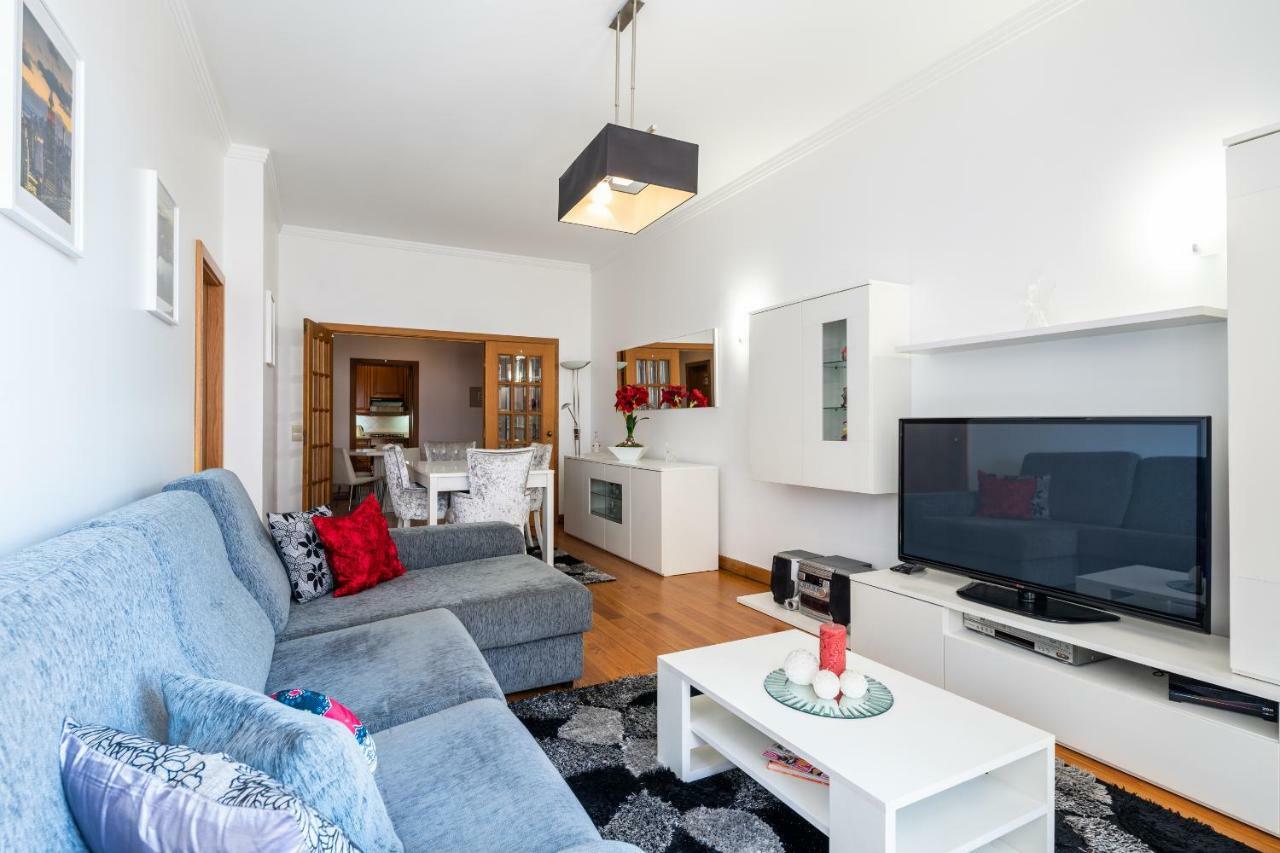 Miramar Apartment With Pool By Hr Madeira Funchal  Esterno foto